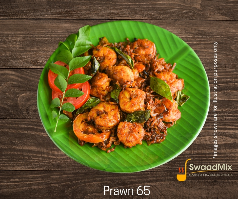 Prawn 65